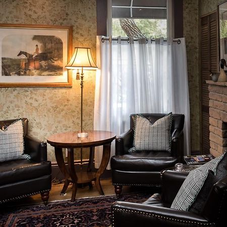 Monte Cristo Bed And Breakfast (Adults Only) San Francisco Luaran gambar