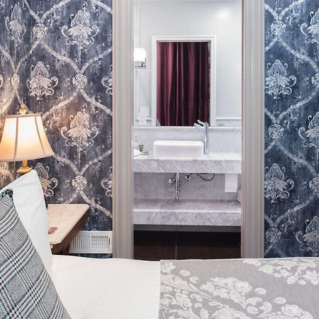 Monte Cristo Bed And Breakfast (Adults Only) San Francisco Luaran gambar