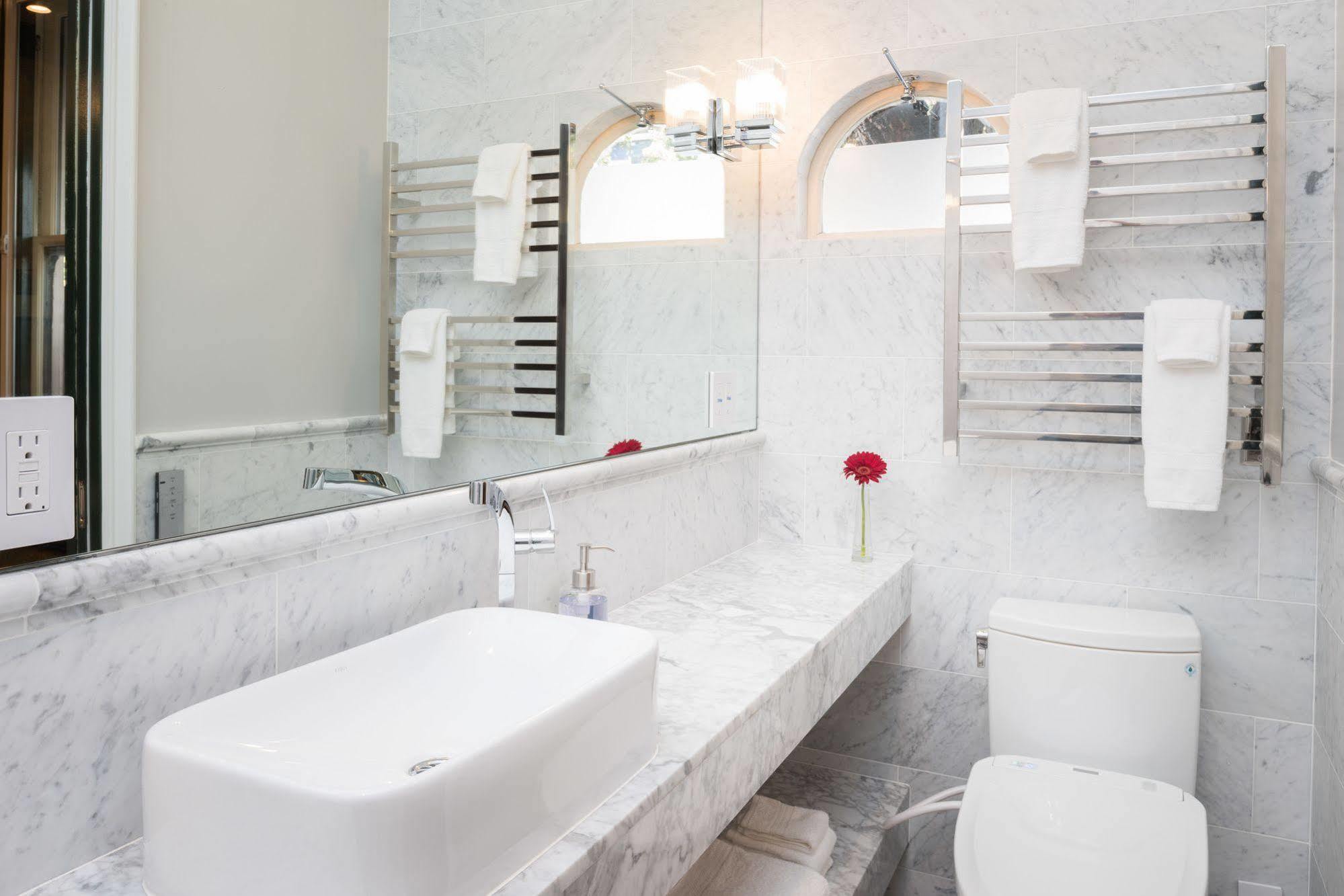 Monte Cristo Bed And Breakfast (Adults Only) San Francisco Luaran gambar