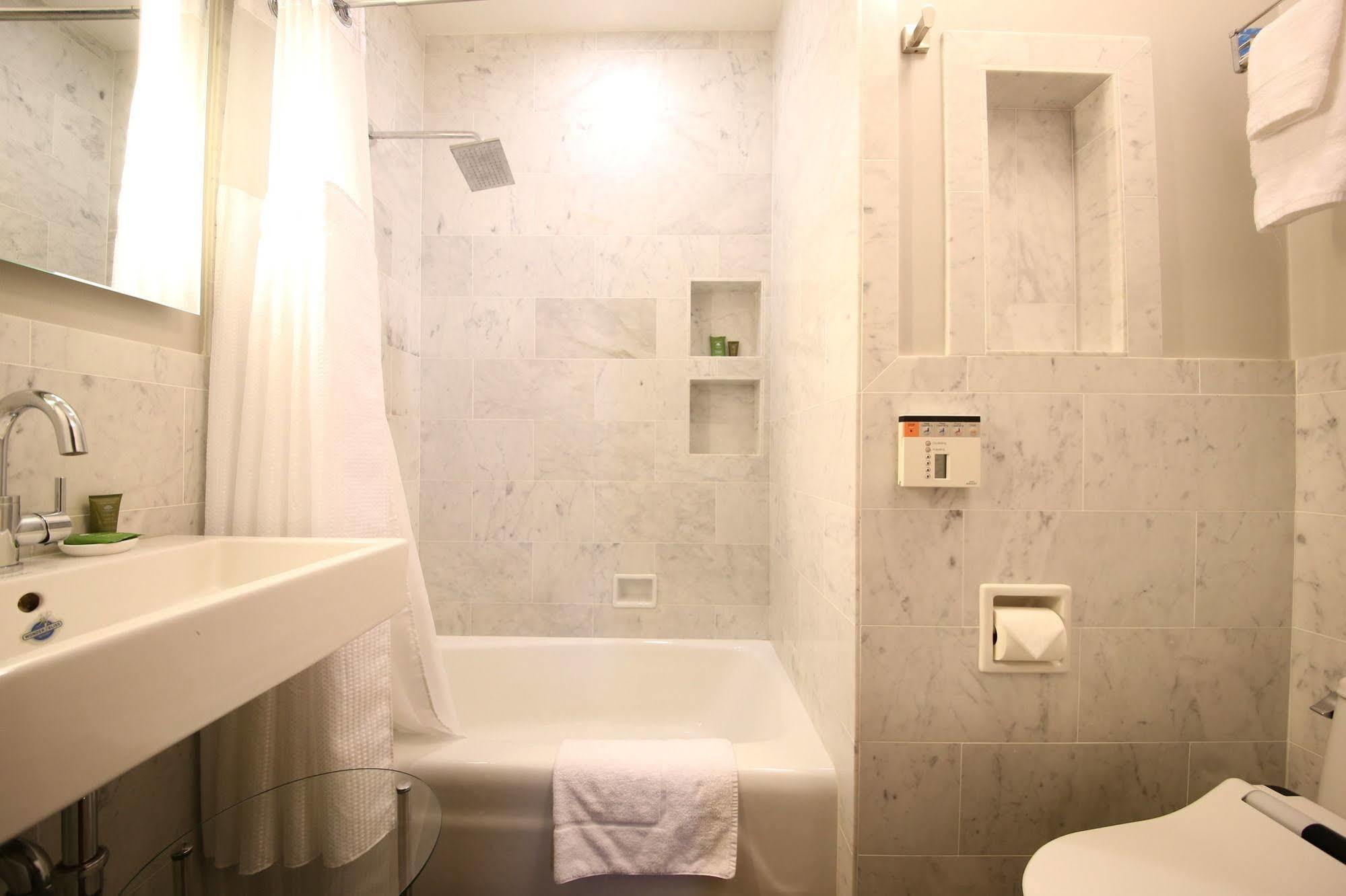 Monte Cristo Bed And Breakfast (Adults Only) San Francisco Luaran gambar
