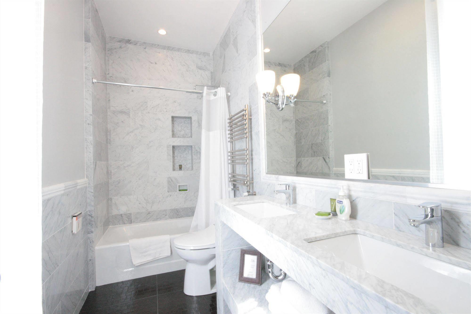 Monte Cristo Bed And Breakfast (Adults Only) San Francisco Luaran gambar