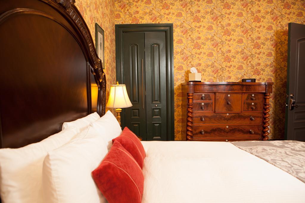 Monte Cristo Bed And Breakfast (Adults Only) San Francisco Luaran gambar